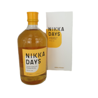 Whisky Nikka Days - 70cl