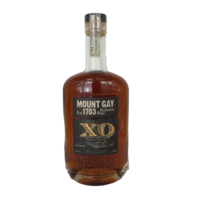 Rhum Mount Gay XO - 70 cl