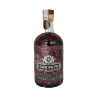 Don Papa Sherry Cask - 70 cl