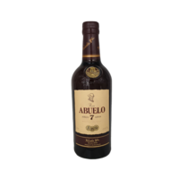 Abuelo 7 ans - 70 cl