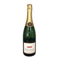 Crémant de Bourgogne "Ravizotte" - Extra Brut - Caves Bailly Lapierre