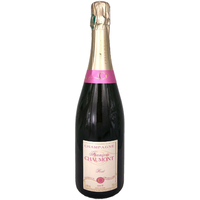 Champagne François Chaumont - Rosé - Brut