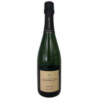 Champagne Agrapart - Grand Cru "Cuvée Terroirs" - Extra-Brut