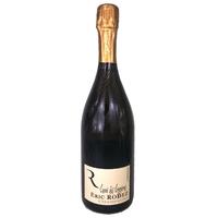 Champagne Eric Rodez - Grand Cru "Cuvée des Crayères" - Brut