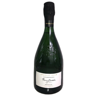 Champagne Rémy Massin - Cuvée Spécial Club Trésor 2014
