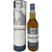 Whisky - Arran - Robert Burns Blended