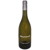 Meursault - Blanc - Domaine François Mikulski