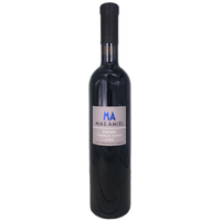 Maury Vintage Charles Dupuy - 2008 - Rouge - Mas Amiel