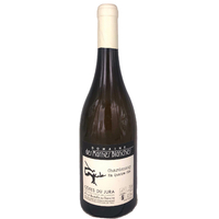 Côtes du Jura Chardonnay "En 4 Vis" - Blanc - 2020 - Domaine des Marnes Blanches
