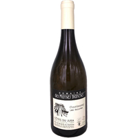Côtes du Jura Chardonnay "Molates" - Blanc - 2020 - Domaine des Marnes Blanches