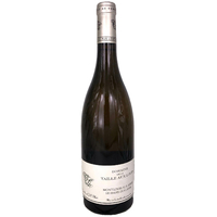 Montlouis Sur Loire - Les Hauts de Husseau - Blanc - 2019 - Domaine de la Taille Aux Loups - Jacky Blot