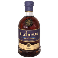 Kilchoman Sanaig Single Malt