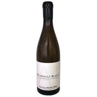 Meursault 1er Cru "Blagny" - Blanc - 2020 - Domaine Antoine Jobard