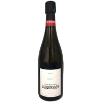 Champagne cuvée 739 - Dégorgement tardif - Champagne Jacquesson