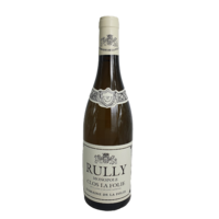 Rully Clos La Folie Monopole - Blanc - 2020 - Domaine de la Folie