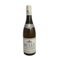 Rully 1er Cru Clos du Chaigne Monopole - Blanc - Domaine de la Folie