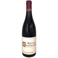 Bourgogne Hautes Côtes de Nuits - Rouge - 2019 - Domaine Berthaut-Gerbet