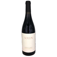 Solen - Rouge - 2015 - Domaine Les Aurelles