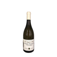 Chassagne-Montrachet 1er cru Les Caillerets - Blanc - 2018 - Domaine Guy Amiot & Fils