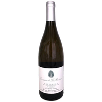 L'Argile - Blanc - 2019 - Domaine de la Rectorie - Collioure