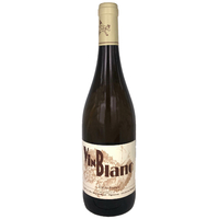 Le Vin Blanc du Tue-Boeuf - Vin de France - 2022 - Le Clos du Tue-Boeuf