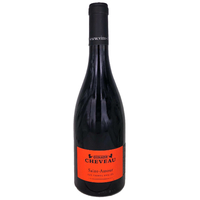 Saint Amour Les Champs Grillés - Rouge - 2016 - Domaine Cheveau