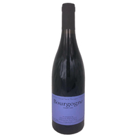 Bourgogne Pinot Noir Rouge - 2018 - Domaine Pataille