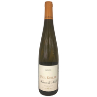 Alsace Gewurztraminer K Nuances de Neroli Blanc - 2022 - Domaine Paul Kubler
