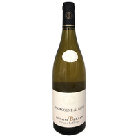 Bourgogne Aligoté - Blanc - 2020 - Domaine Bersan