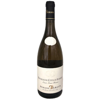 Bourgogne Côtes d'Auxerre Cuvée Louis Bersan - Blanc  Domaine Bersan