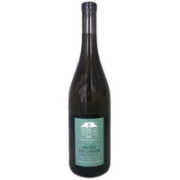 Anjou en Chenin - Blanc - 2021 - Domaine Ogereau