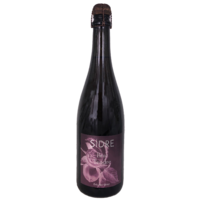 Sidre Brut Tendre 2021 - Eric Bordelet