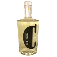 Liqueur de Citron - Domaine Jean-Marc Roulot