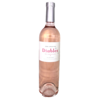 Les Petits Diables de Provence - Rosé - 2020 - Domaine des Diables