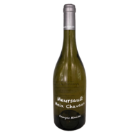 Meursault Meix Chavaux - Blanc - Domaine François Mikulski