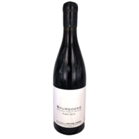 Bourgogne Pinot Noir - Rouge - 2020 - Domaine Antoine Jobard