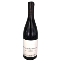 Beaune 1er Cru "Montrevenots" - Rouge - Domaine Antoine Jobard