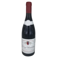Gevrey-Chambertin - Rouge - 2018 - Domaine François Confuron Gindre