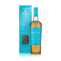 Whisky - Macallan "Edition N.6"