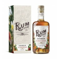 Rhum - Rum Explorer "Carribean" - Château du Breuil