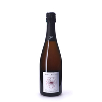 Champagne Rosé "Insouciance" - Brut - Huré Frères