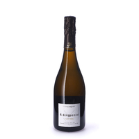 Champagne "4 éléments" Pinot Noir - 2017 - Huré Frères
