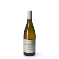Chablis Grand Cru Valmur - Blanc - 2020 - Domaine Bessin-Tremblay
