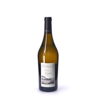 Arbois Chardonnay "Terre de Gryphées" - Blanc - 2018 - Domaine de la Tournelle