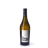 Arbois Chardonnay "Les Corvées Sous Curon" - Blanc - 2017 - Domaine De La Tournelle