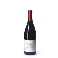 Beaune 1er Cru "Les Perrières" - Rouge - 2017 - Domaine de Montille