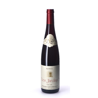 AOC Alsace Pinot Noir - Les Jardins - Rouge - 2020 - Domaine Léon Boesch