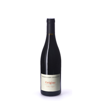 Beaujolais "Origine Vieilles Vignes" - Rouge - 2020 - Domaine Chermette