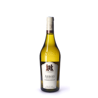 Arbois Chardonnay - Blanc - Fruitiere Arbois