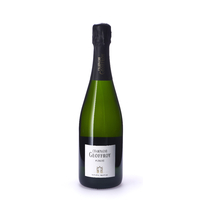 Champagne "Pureté" - Brut Nature - Domaine Geoffroy